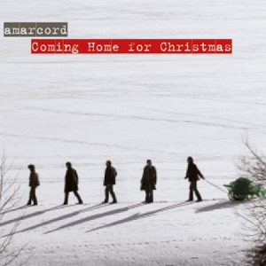Coming home for Christmas