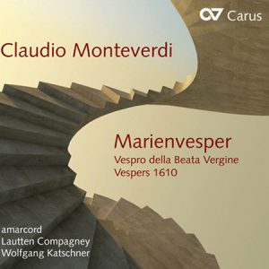 Marienvesper