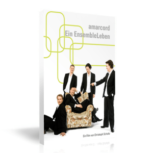 Amarcord – ein Ensemble Leben (DVD)
