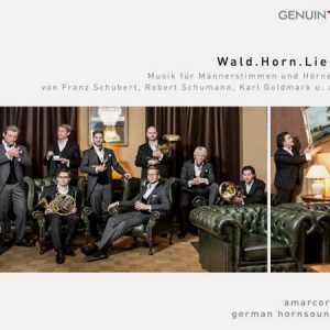 Wald.Horn.Lied