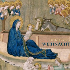 WEIHNACHT